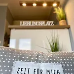 Apartment Mein-lieblingsplatz Bohl