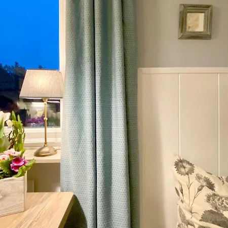 Lägenhet Mein-lieblingsplatz