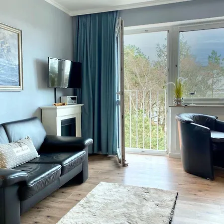 Lägenhet Mein-lieblingsplatz