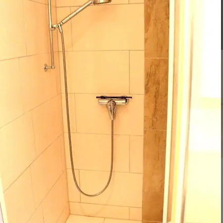 Mein-lieblingsplatz Apartamento Böhl
