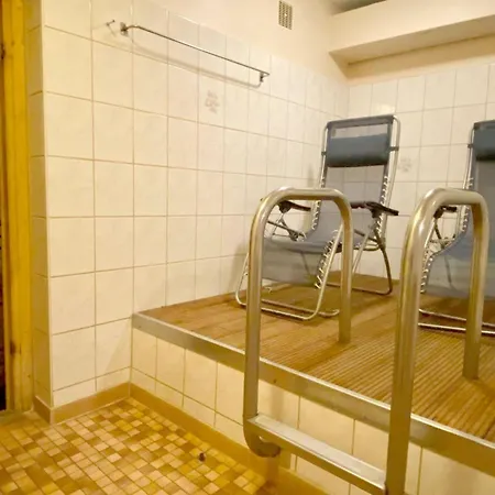 Lägenhet Mein-lieblingsplatz