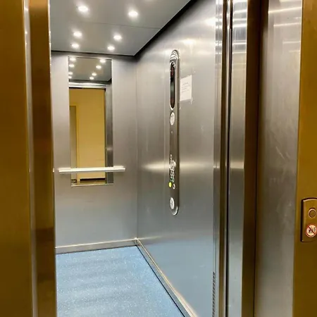 Mein-lieblingsplatz Apartamento *