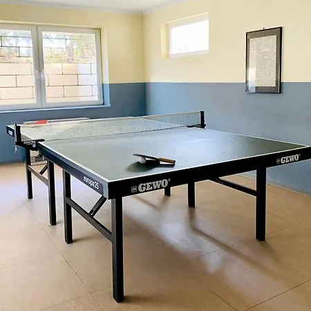 Lägenhet Mein-lieblingsplatz