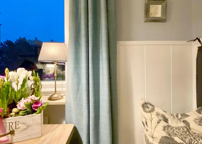 Lägenhet Mein-lieblingsplatz