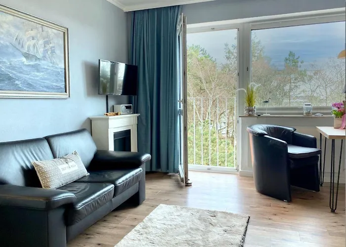 Lägenhet Mein-lieblingsplatz