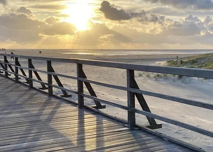 Mein-lieblingsplatz Lägenhet Böhl