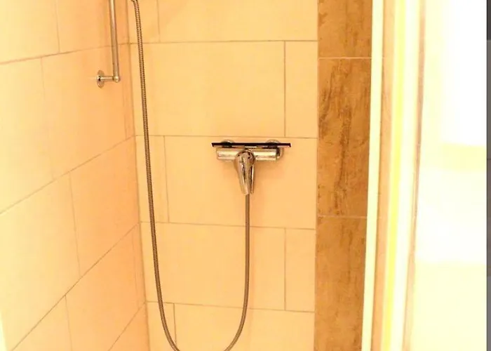 Mein-lieblingsplatz Lägenhet Böhl