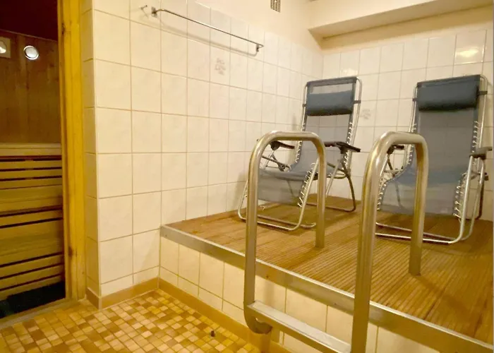 Lägenhet Mein-lieblingsplatz