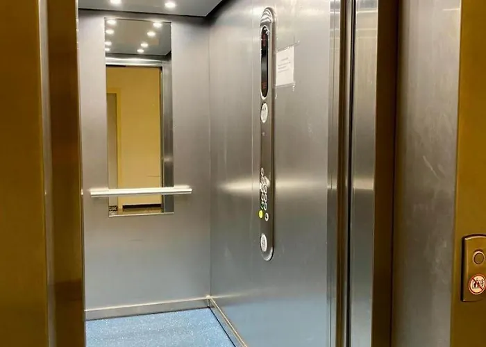 Mein-lieblingsplatz Lägenhet *